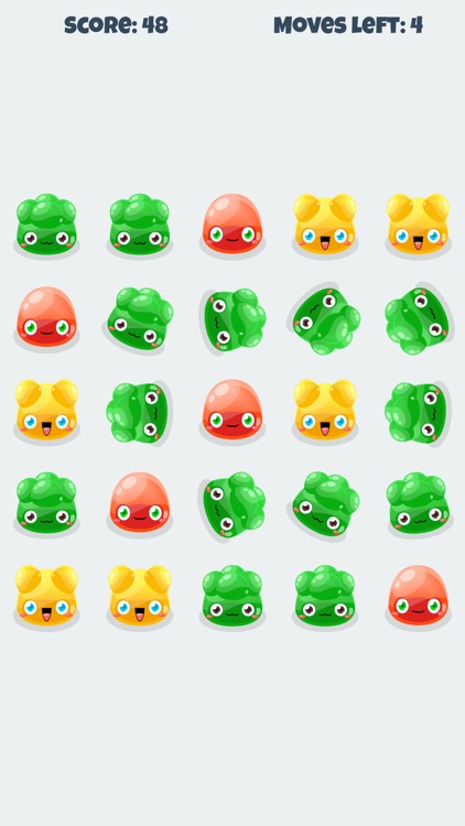 Jell Squash screenshot-3