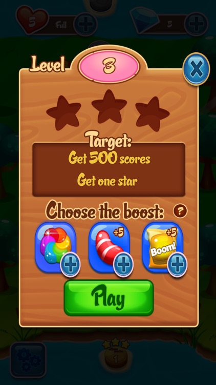 Jelly Pop Crush screenshot-3