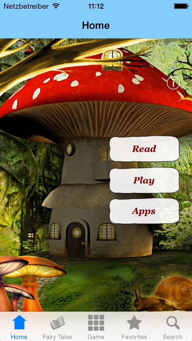 How to cancel & delete Irish Fairy Tales & Elf Game from iphone & ipad 2