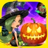 Free Halloween Hidden Object Game