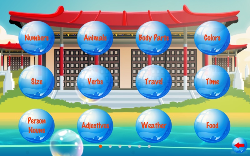 Mandarin Bubble Bath: Learn Chinese thumbnail 2