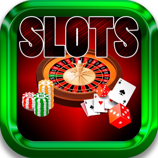 Vegas Casino Super Show Quick Hit - Free Slot Machine Tournament Game icon