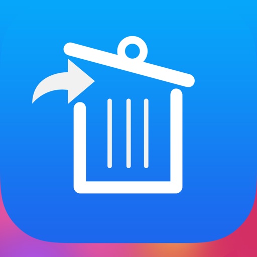 Delete for Instagram: Mass Unfollow Followers iOS App