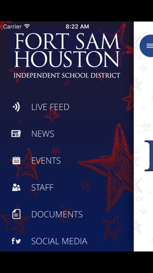 Fort Sam Houston ISD, TX(圖2)-速報App