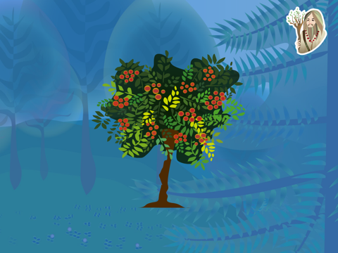Magic wood puzzle for toddlers screenshot 2