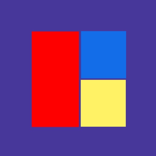 WatchColour Icon