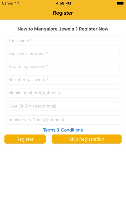 Mangalore Jewels screenshot-4
