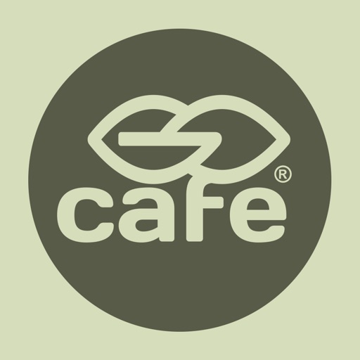 Go Cafe icon