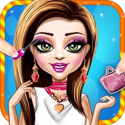 Shopaholic Real Makeover Salon