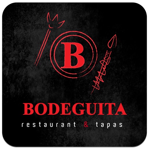 Bodeguita icon