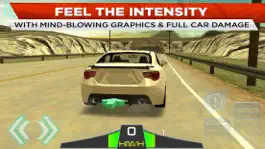 Game screenshot Fast Car Drive!Turbo Drift mod apk