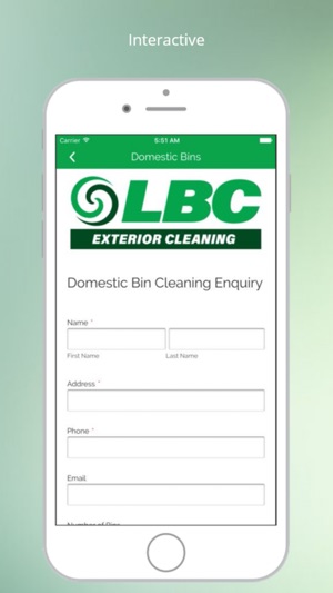 LBC Exterior Cleaning(圖3)-速報App