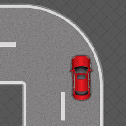 Practice every day parking-to solve parking icon