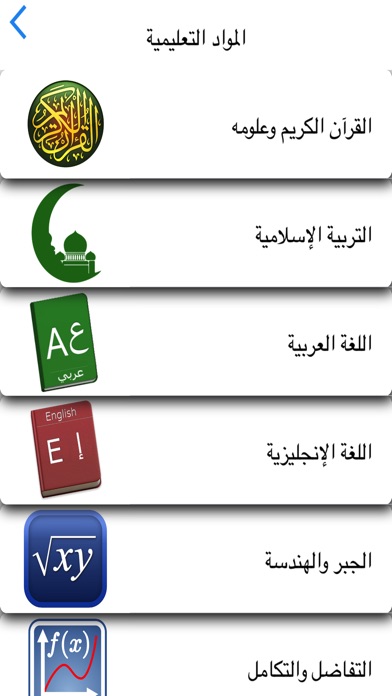 almutafaweqoon screenshot 4