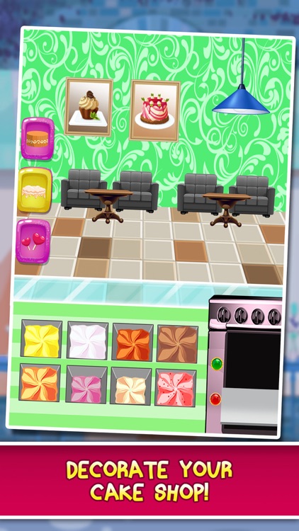 Lunch Food Maker Salon - fun food making & cooking games for kids! on the  App Store