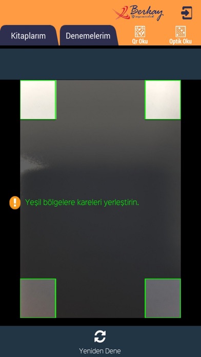 Berkay Dijital screenshot 4