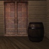 3D脱出ゲーム-wood room-