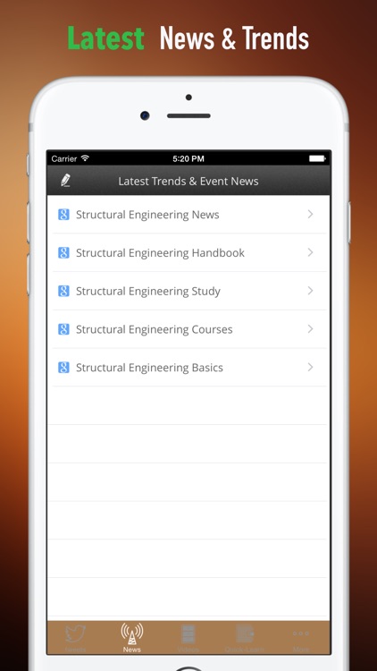 Structural Engineering:Basics and Study Guide screenshot-3