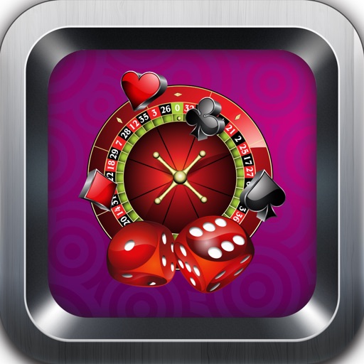 Fantasy Casino Real - Special Slots Edition icon