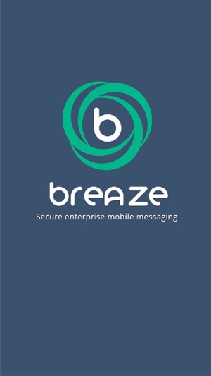 Breaze Enterprise Messaging(圖1)-速報App