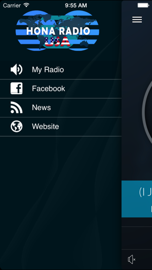 HonaRadioUSA(圖2)-速報App