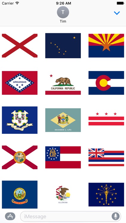 State Flags