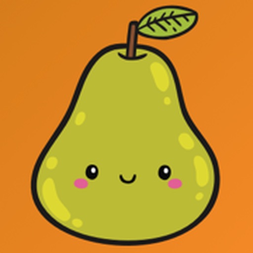 Rush For Fruits Icon