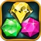 Jewels Explore Adventure is an addictive and delicious game