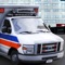 Ambulance Rescue Simulator – Emergency Van Driving