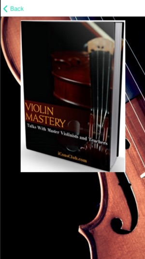 Violin for Beginners - Learn How to Play Violin(圖4)-速報App