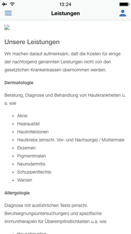 Praxis Heinze-Werlitz & Noebel