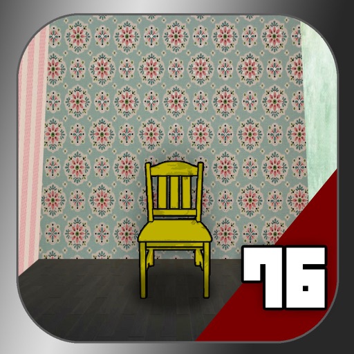Walls Escape 76 iOS App