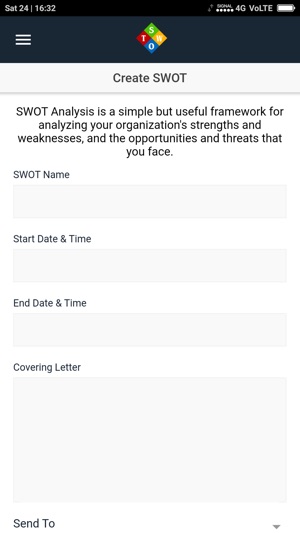 SWOT CORPORATE(圖2)-速報App