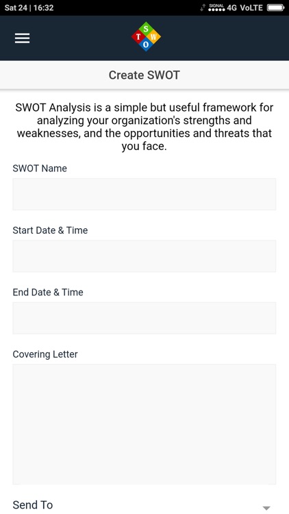 SWOT CORPORATE