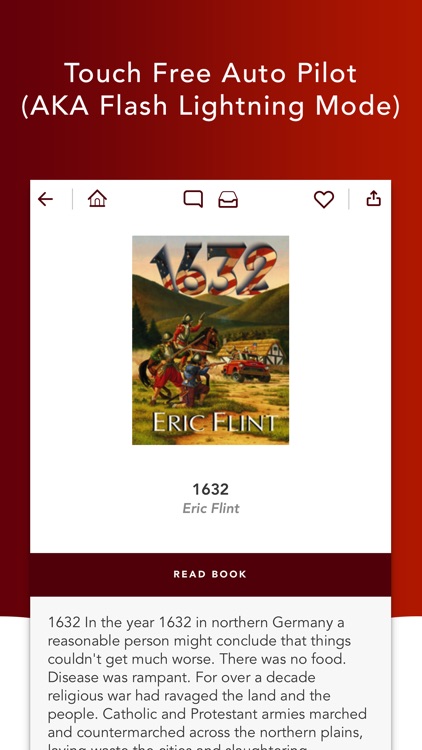 QuickReader - Speed Reading screenshot-4