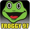 FROGGY97