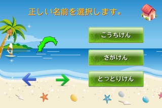 A Puzzle Map Of Japan screenshot1