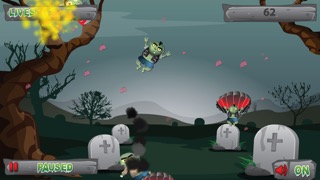 ゾンビの攻撃 - Zombie's Attackのおすすめ画像3