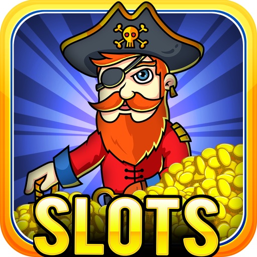 Treasure in the Sea Slot Icon