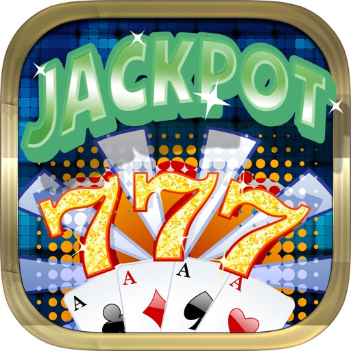 SLOTS Las Vegas Machine 777 iOS App