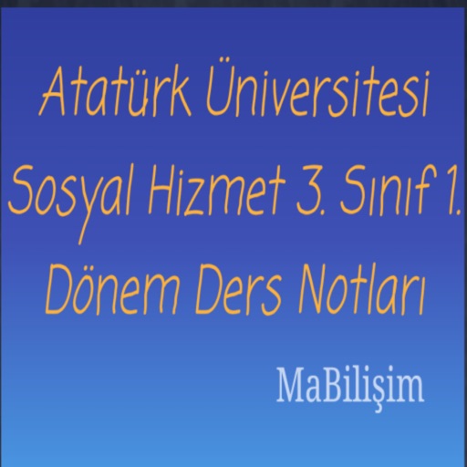 ATAUNİ SH 3A