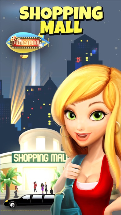 How to cancel & delete Fashion Shopping Mall — The Dress Up Game from iphone & ipad 1