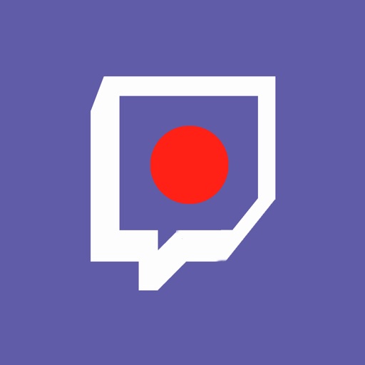 IRLTV- Stream Live To Twitch
