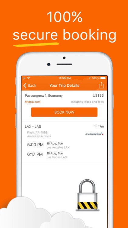 Fly Easy - Vacation Deals, Cheap Flights & Hotels, Last Minute Travel Deals & Airline Tickets
