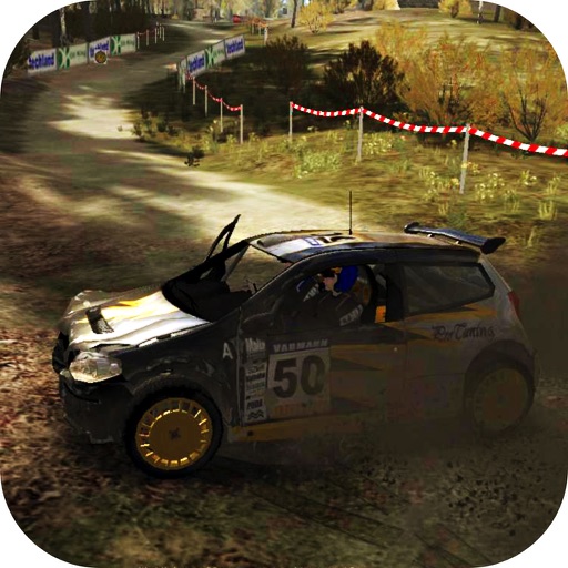 Rally Fusion iOS App