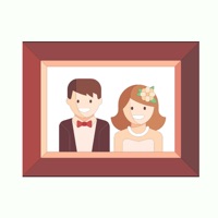 Wedding - Express love from engagement to marriage  PC 용