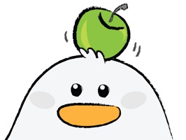 DuckPomme - Pomedo's Daily Life