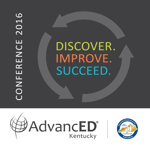 Kentucky Continuous Improvement Summit: Equity, Achievement, and Integrity icon