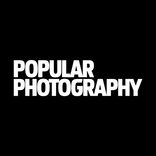 Pop Photo Mag