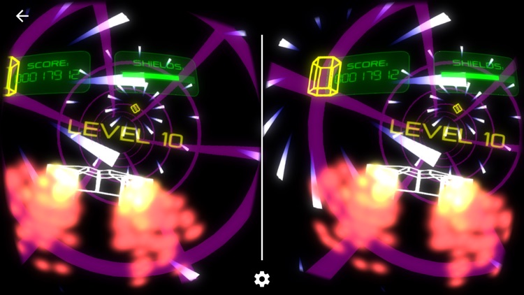 Warpspeed VR screenshot-0